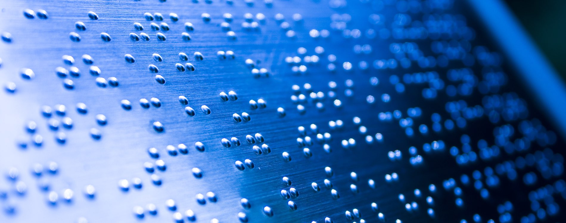 Introduction to Accessibility