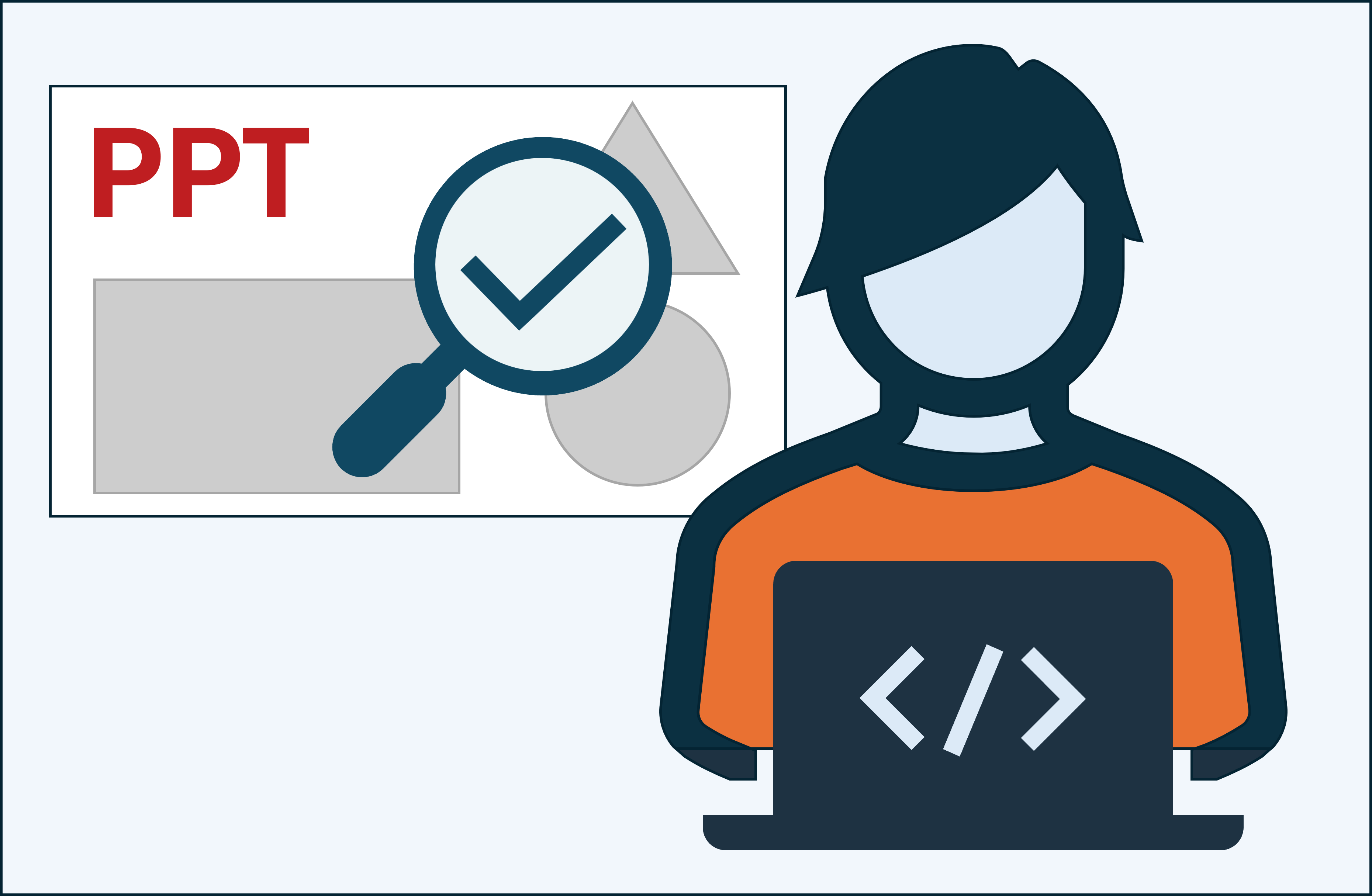 Creating Accessible PowerPoint Presentations - Virtual