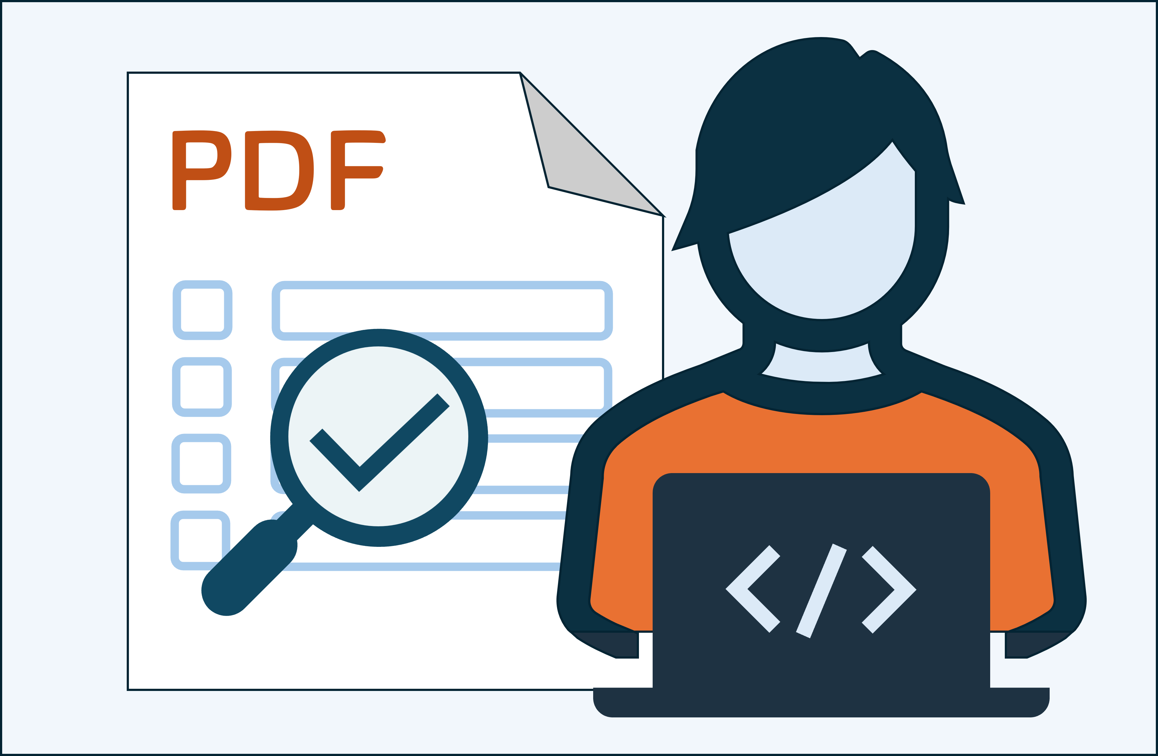 Testing & Remediation Strategies for PDF Accessibility: The Basics - Virtual