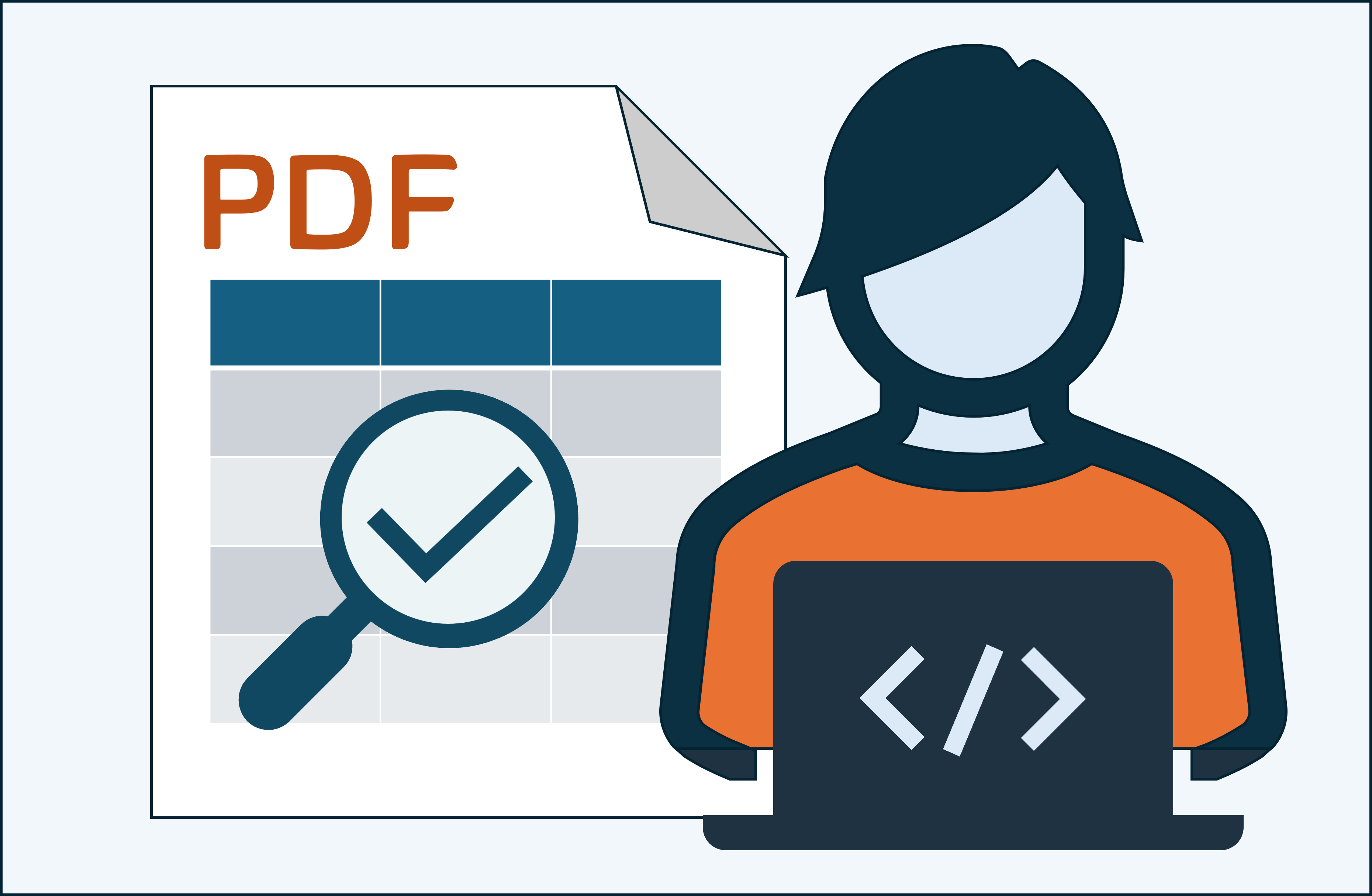 Testing & Remediation Strategies for PDF Accessibility: Intermediate Edition - Virtual
