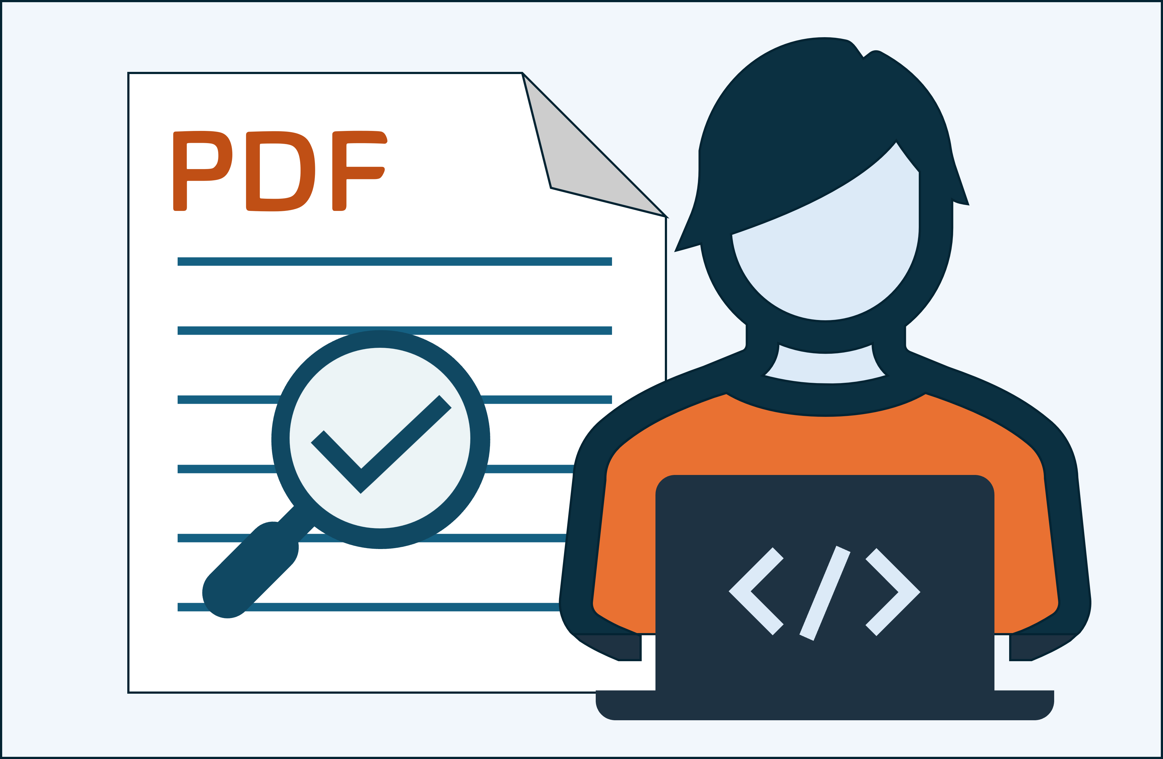 Testing & Remediation Strategies for PDF Accessibility: Advanced Edition - Virtual
